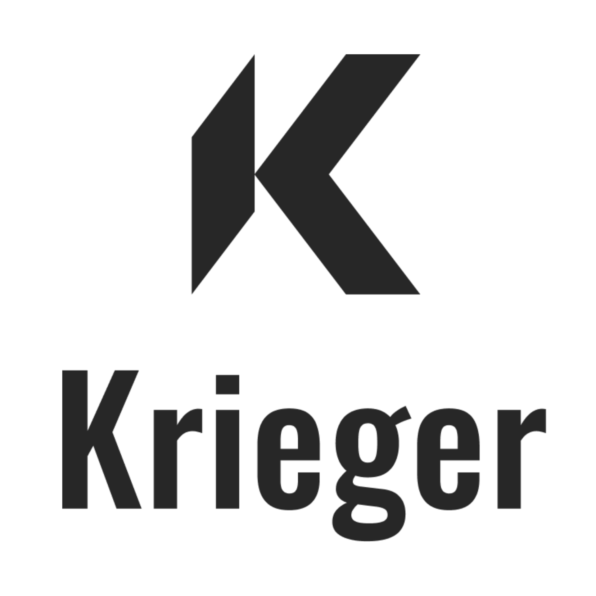 Krieger AG